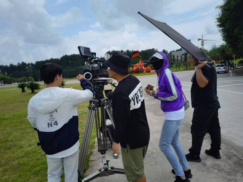 场景赋能，沙湾区TVC拍摄打造品牌沉浸式体验