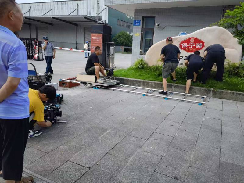 沙湾区TVC拍摄：制造业专属TVC方案，用镜头展现企业硬核实力！