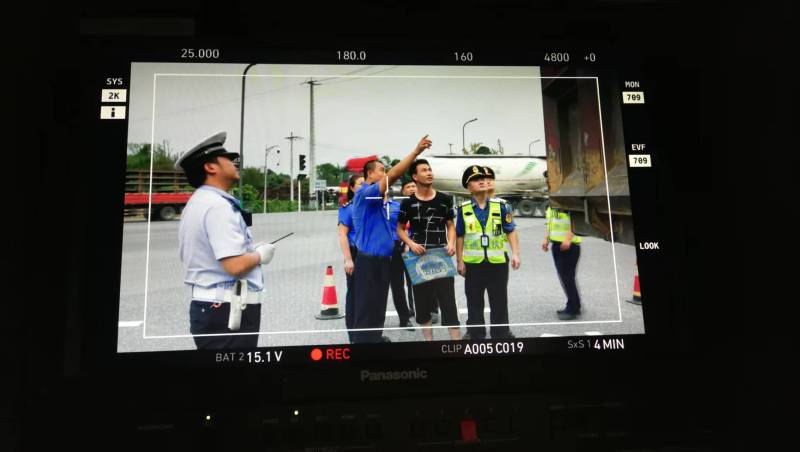 沙湾区TVC拍摄：用专业镜头助力品牌曝光，让广告触达更多目标用户！