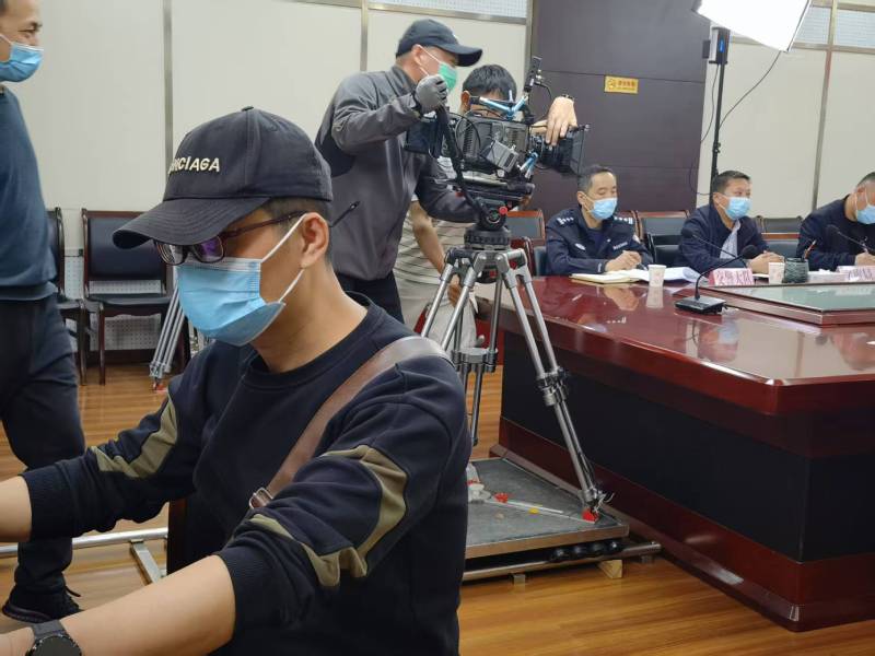 沙湾区TVC拍摄公司怎么筛选？记住这3个核心标准！