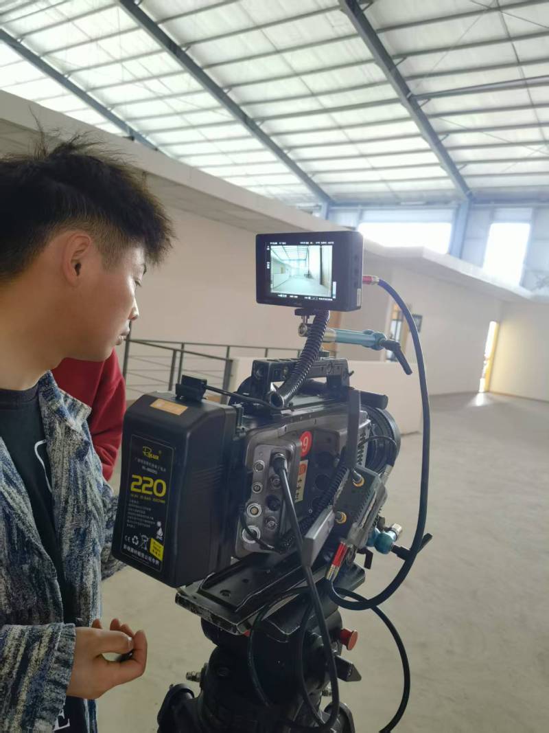 创新驱动，智领未来——沙湾区TVC与广告片拍摄制作的创新实践