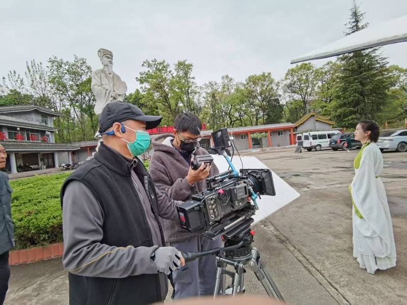 沙湾区广告片拍摄公司：从策划到投放，一站式服务，让品牌传播更高效！