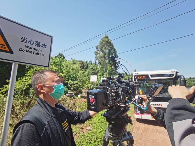 沙湾区TVC拍摄公司：深耕本地市场，为品牌定制专属拍摄方案