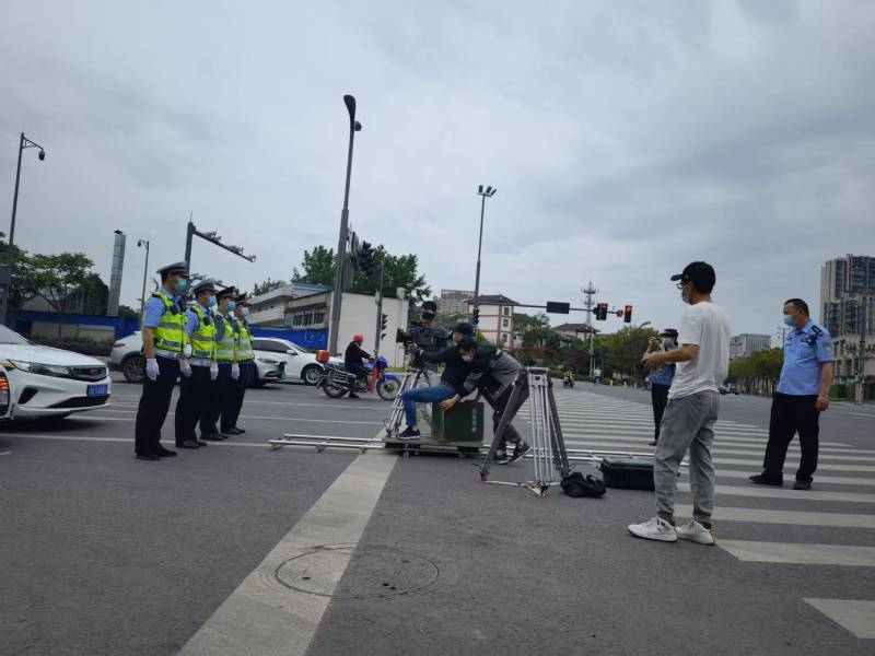 沙湾区TVC拍摄公司：医疗科技企业信赖之选，专业内容可视化呈现！